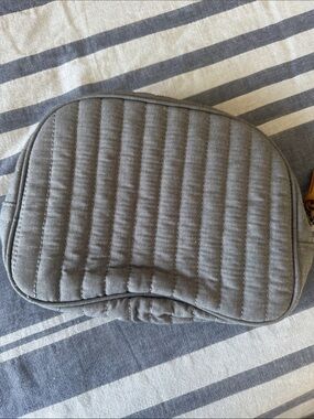 Hearth and Hand Magnolia Grey Pouch